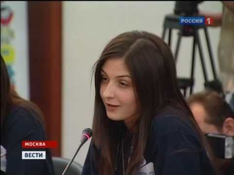 Моволонтер волонтерского направления