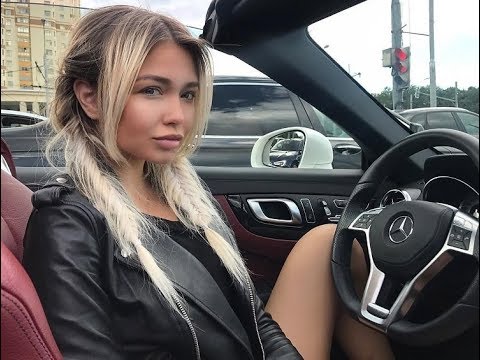 Московская молодежь