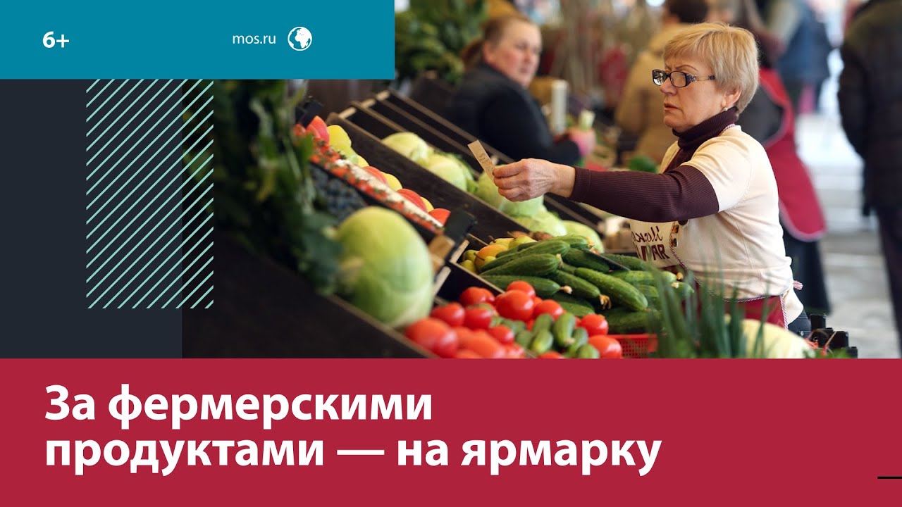 молодежная ярмарка выходного дня