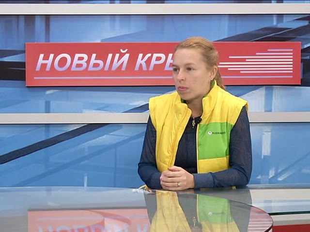фестивали молодежи в Крыму