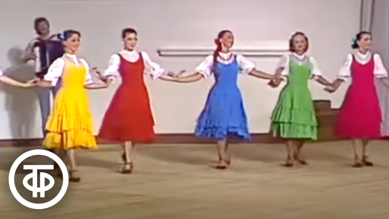 молодежный фестиваль голубей 1985 года
