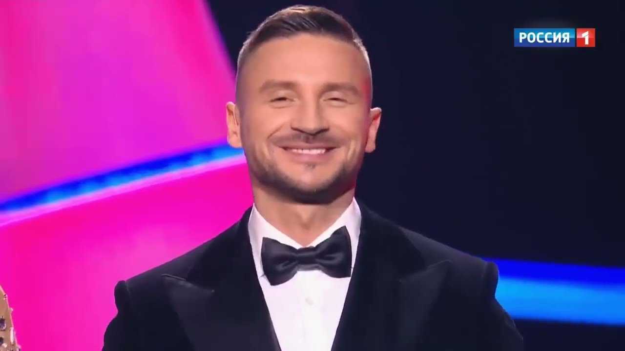песня года часть 1 2022