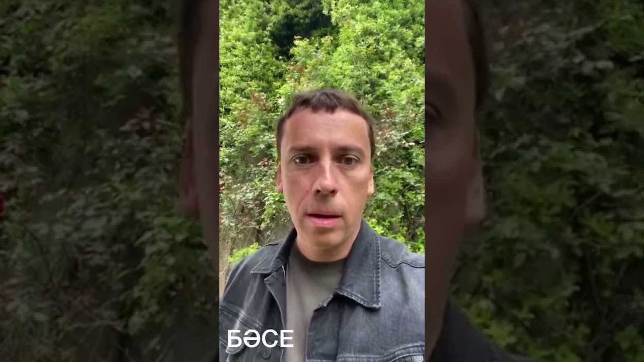 молодежный фестиваль в Барнауле