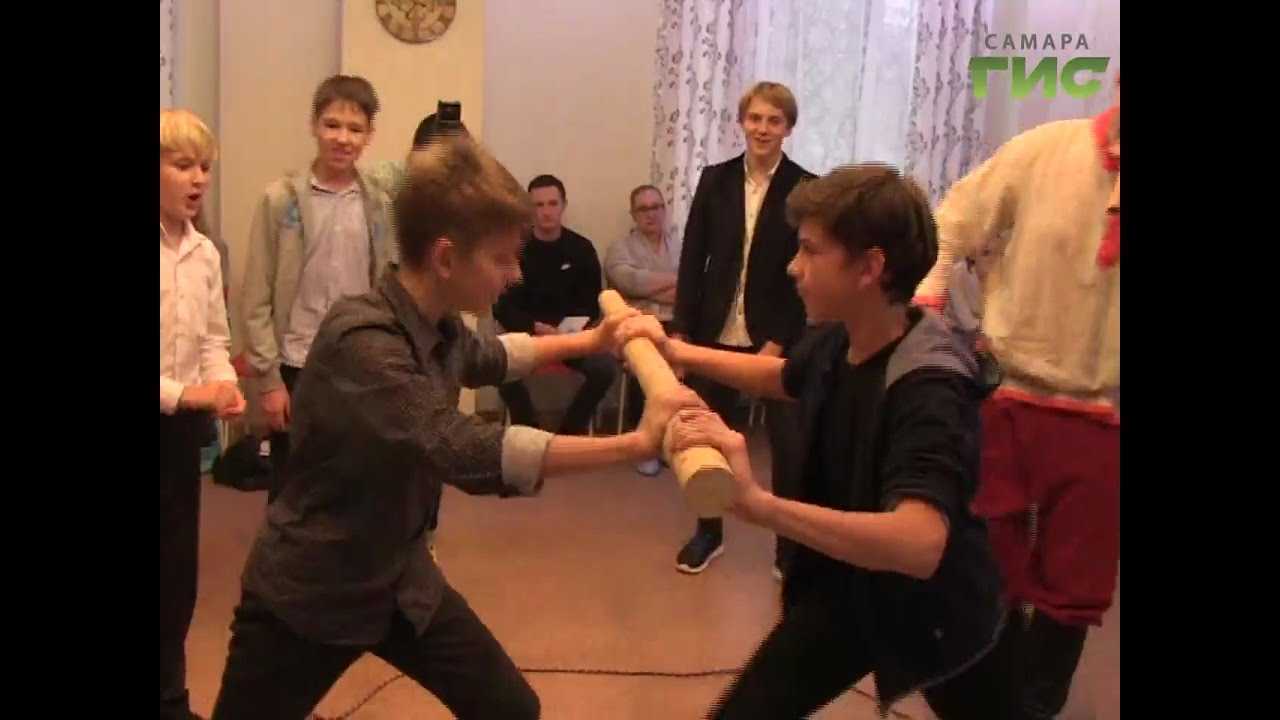молодежные фестивали Самара