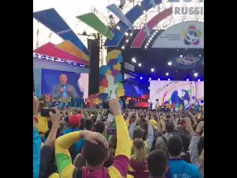цели и задачи фестиваля молодежи и студентов