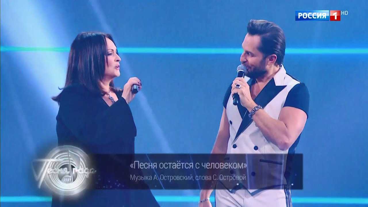Где снимали «Песню года 2021»?