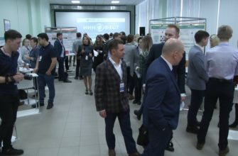 Незабываемый фестиваль молодежных проектов: открывай, учись и общайся