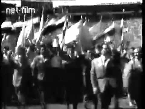 международные фестивали молодежи и студентов СССР