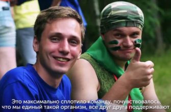 Откройте для себя лучшие молодежные мероприятия [города]: увлекательные и образовательные