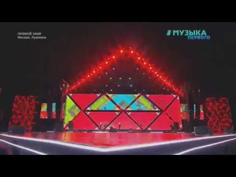 фестивали молодежи 2017