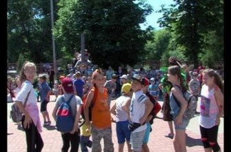 Присоединяйтесь к Всероссийскому зеленому фестивалю для детей и подростков – регистрируйтесь прямо сейчас!