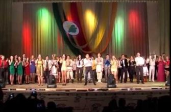 Не пропустите республиканские молодежные фестивали: празднуем консерватизм вместе с молодежью-единомышленниками