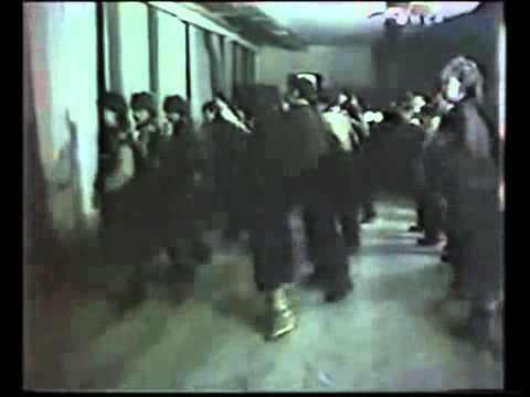 Московские молодежные движения